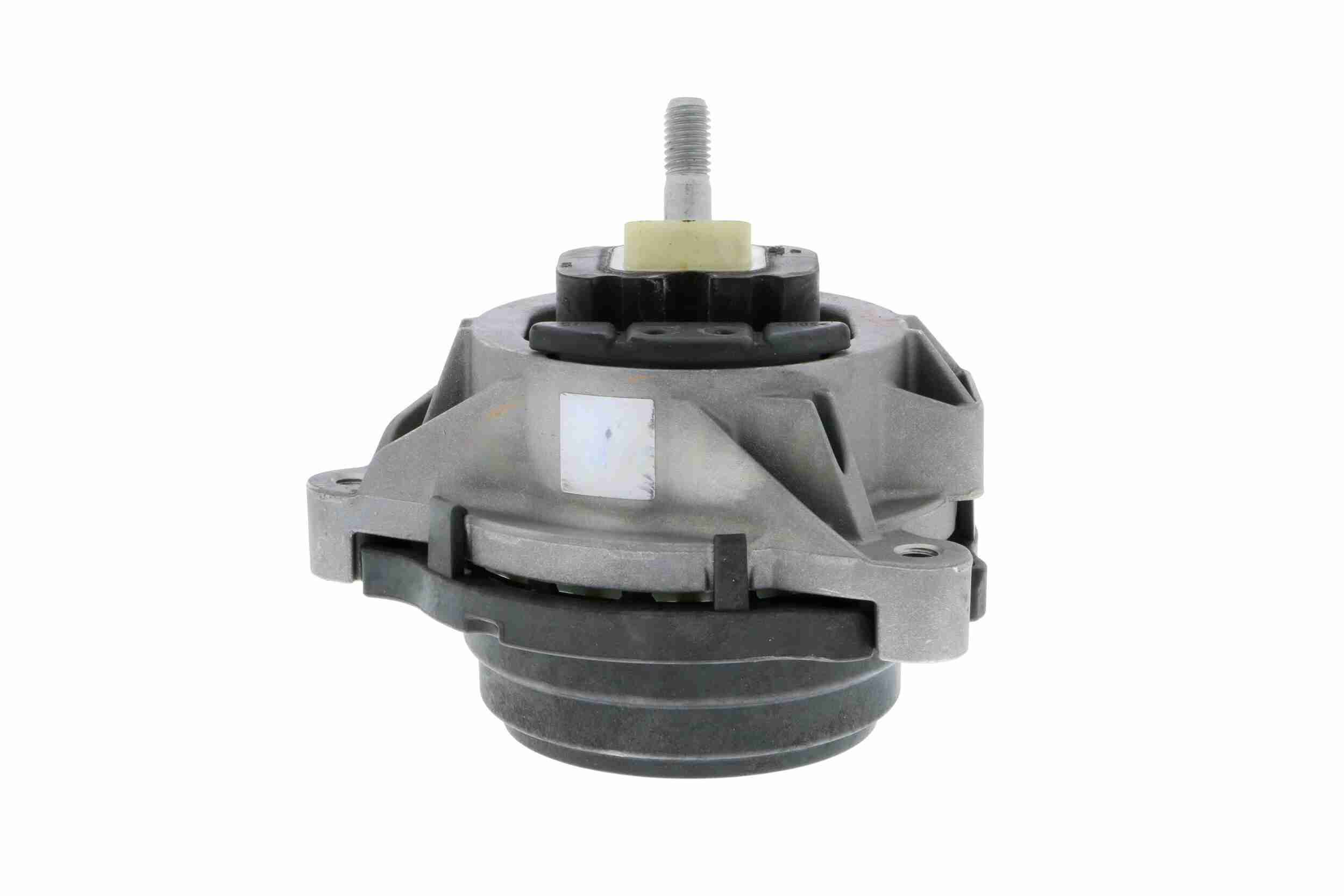 Lagerung, Motor