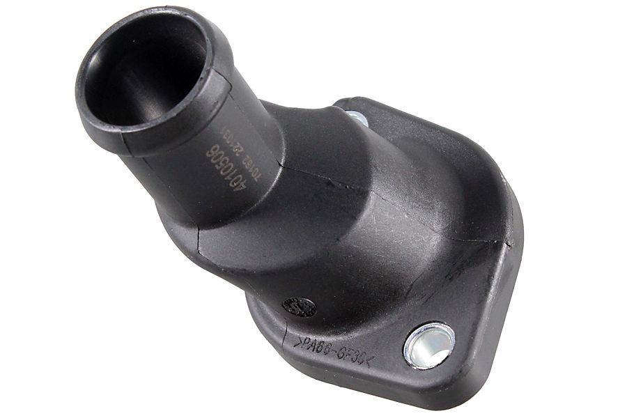 METZGER 4010506 - K&uuml;hlmittelflansch