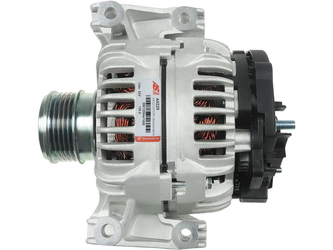 Generator Generator