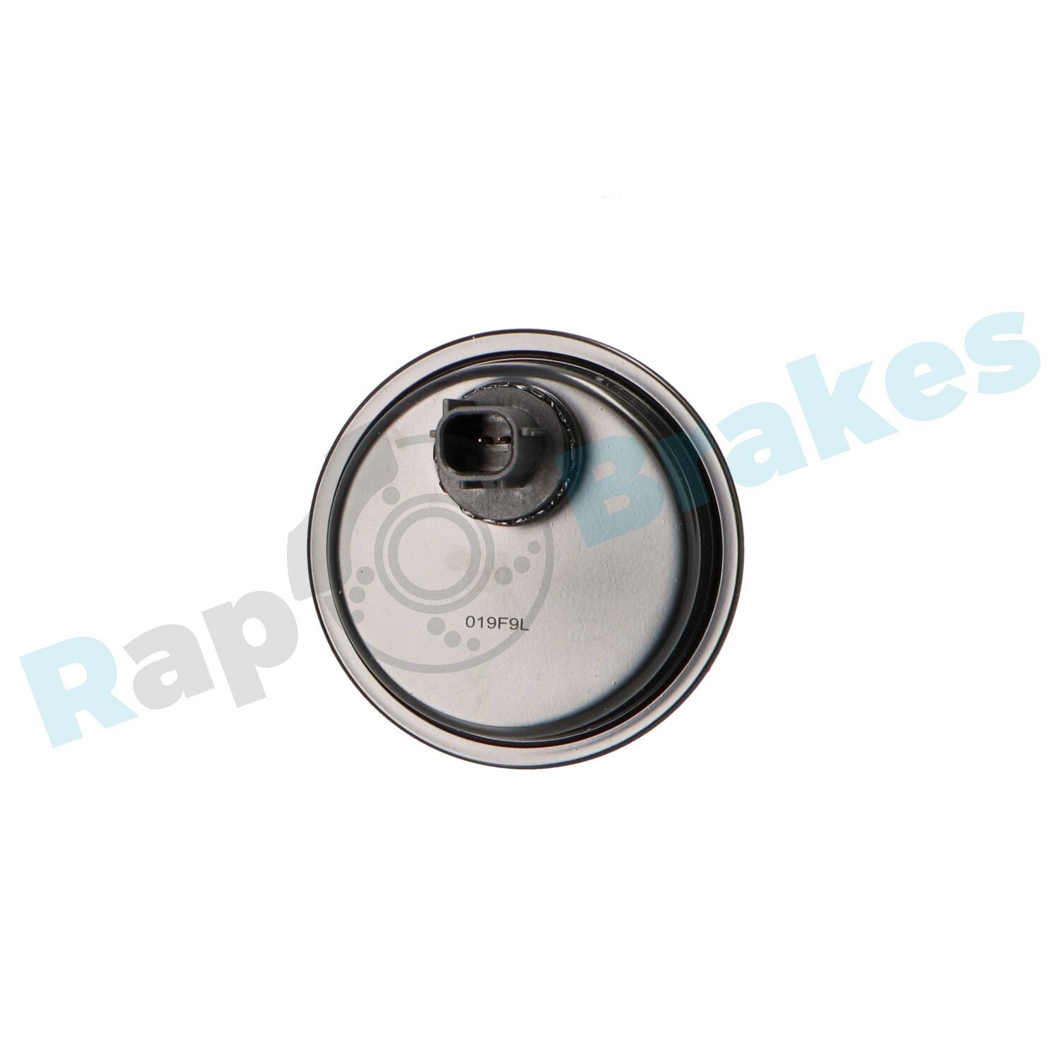 Sensor, Raddrehzahl
