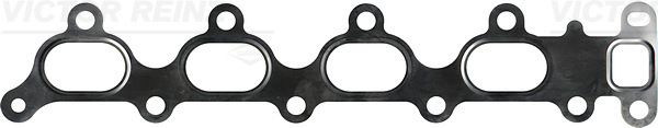 VICTOR REINZ 71-36606-00 Gasket, exhaust manifold