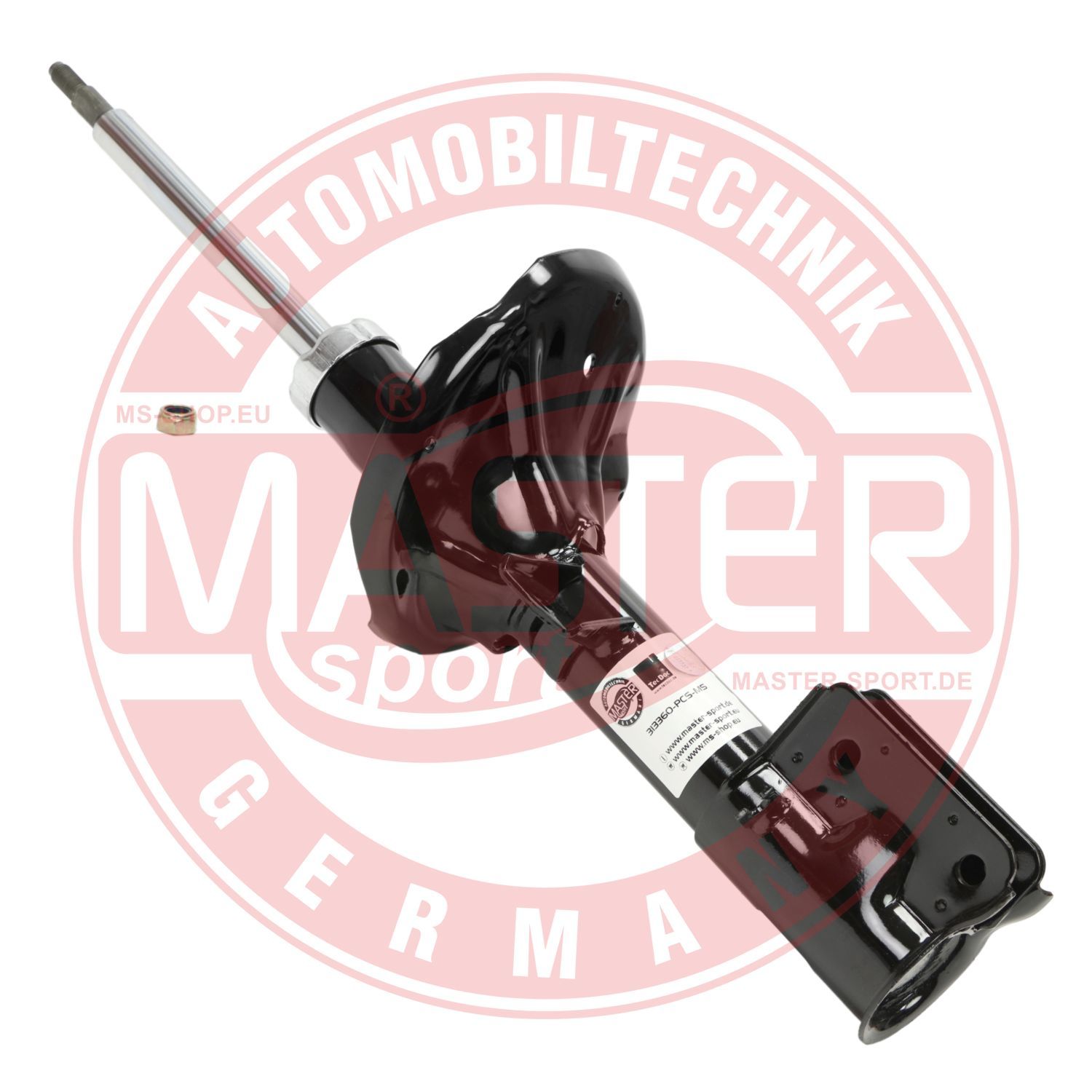 313360-PCS-MS MASTER-SPORT GERMANY lengéscsillapító