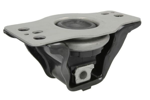 Lagerung, Motor