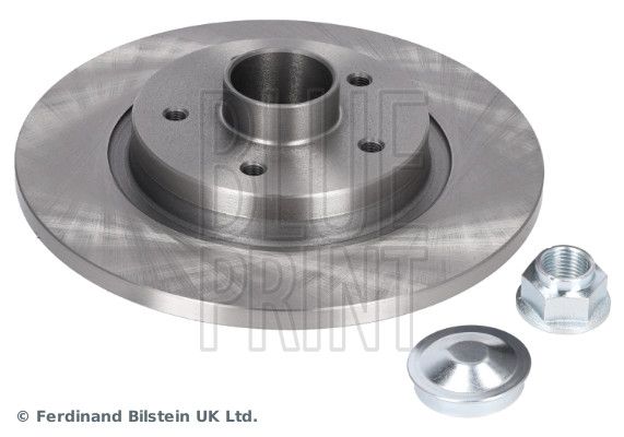 Brake Disc ADR164305