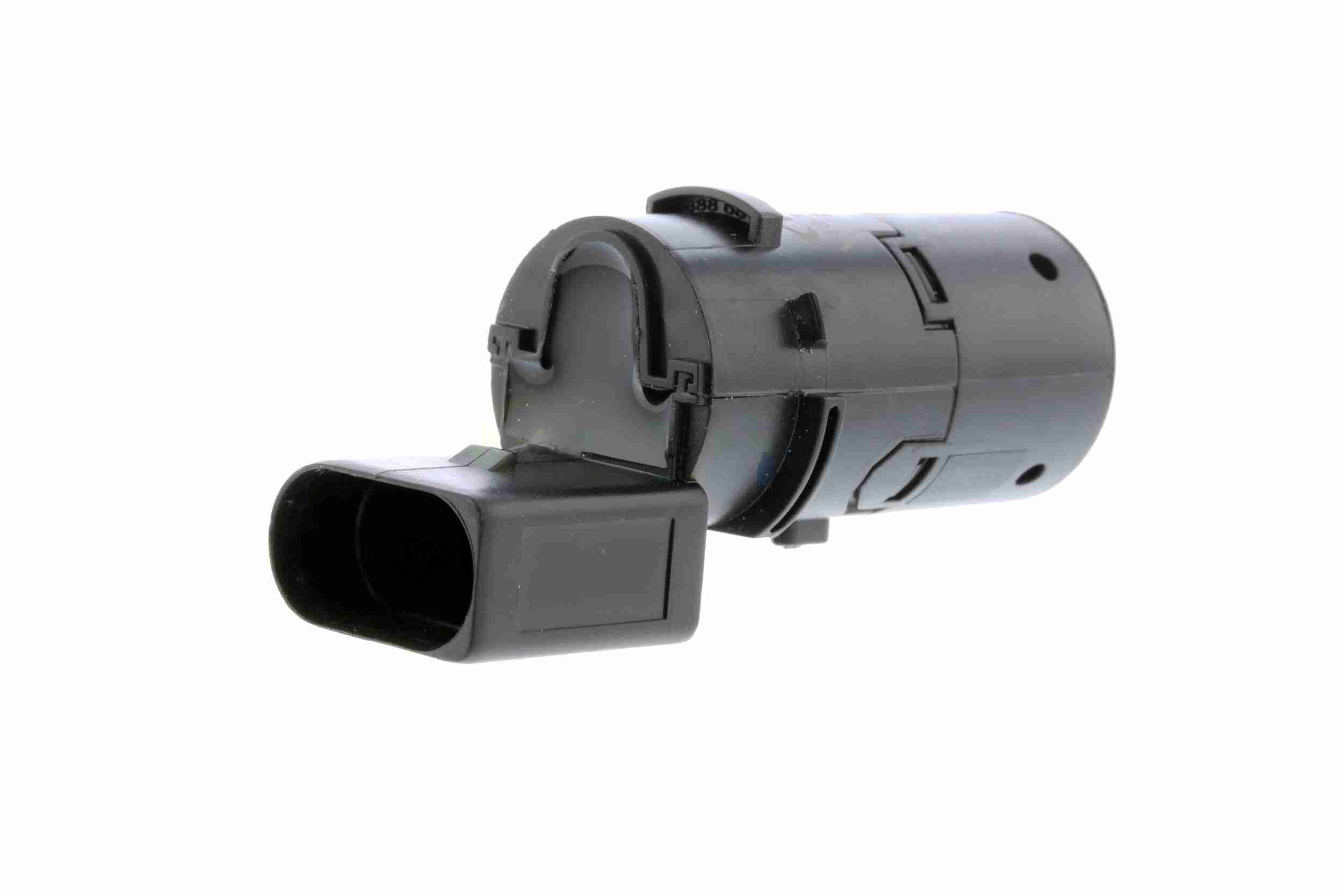 Sensor, Einparkhilfe