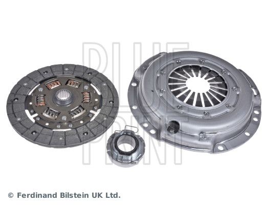 Kit de clutch