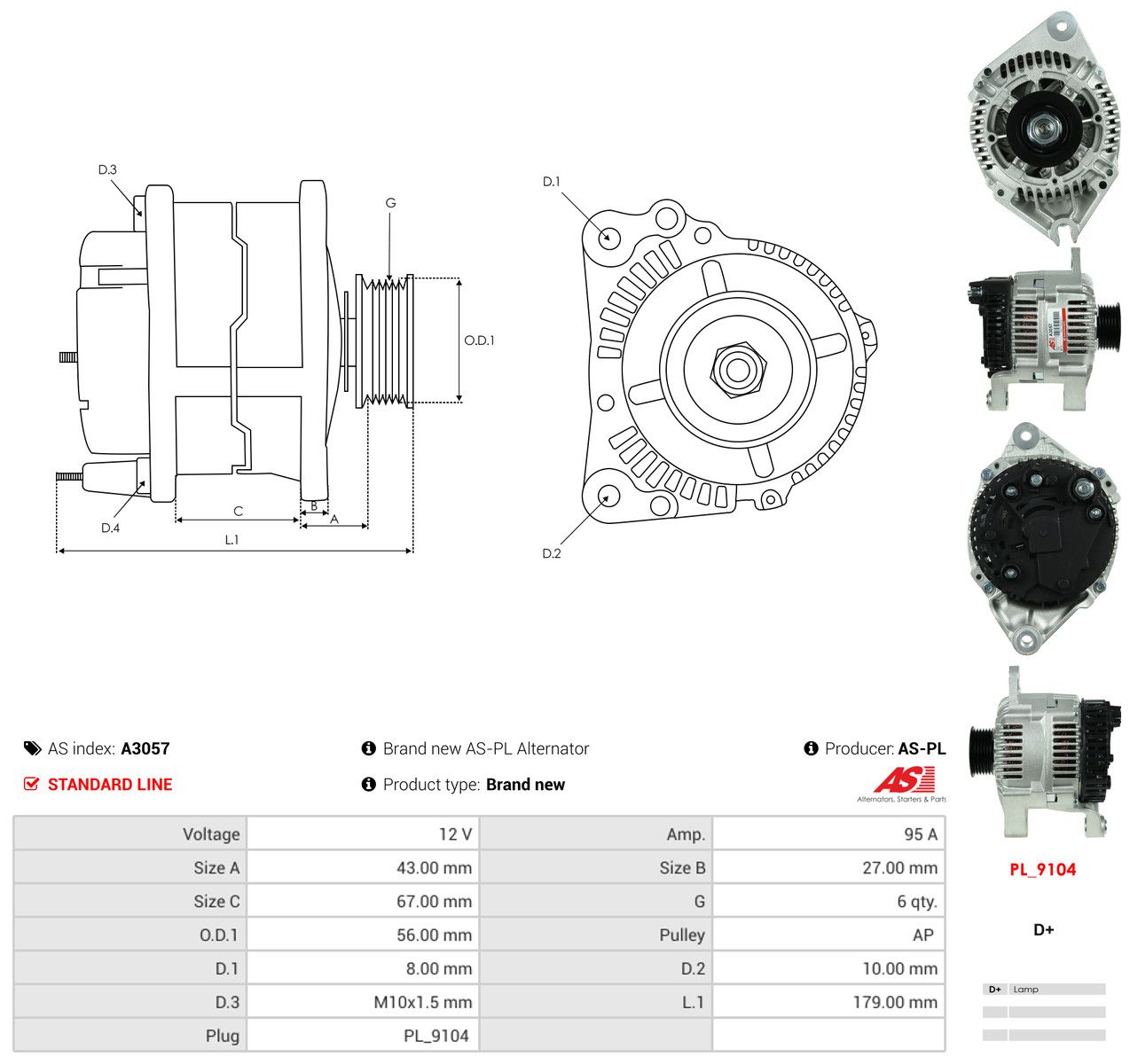 Generator