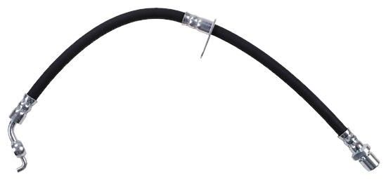 DBA Street Series Subaru Impreza GJ 2.0L Petrol AWD Rear L/H 10/2011 - 10/16 - TecDoc Only