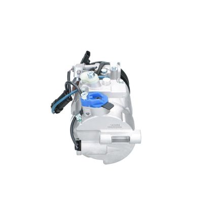 Airco Compressor Mercedes-Benz