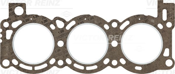 Dichtung, Zylinderkopf