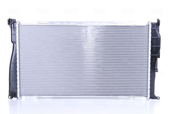K&uuml;hler, Motork&uuml;hlung