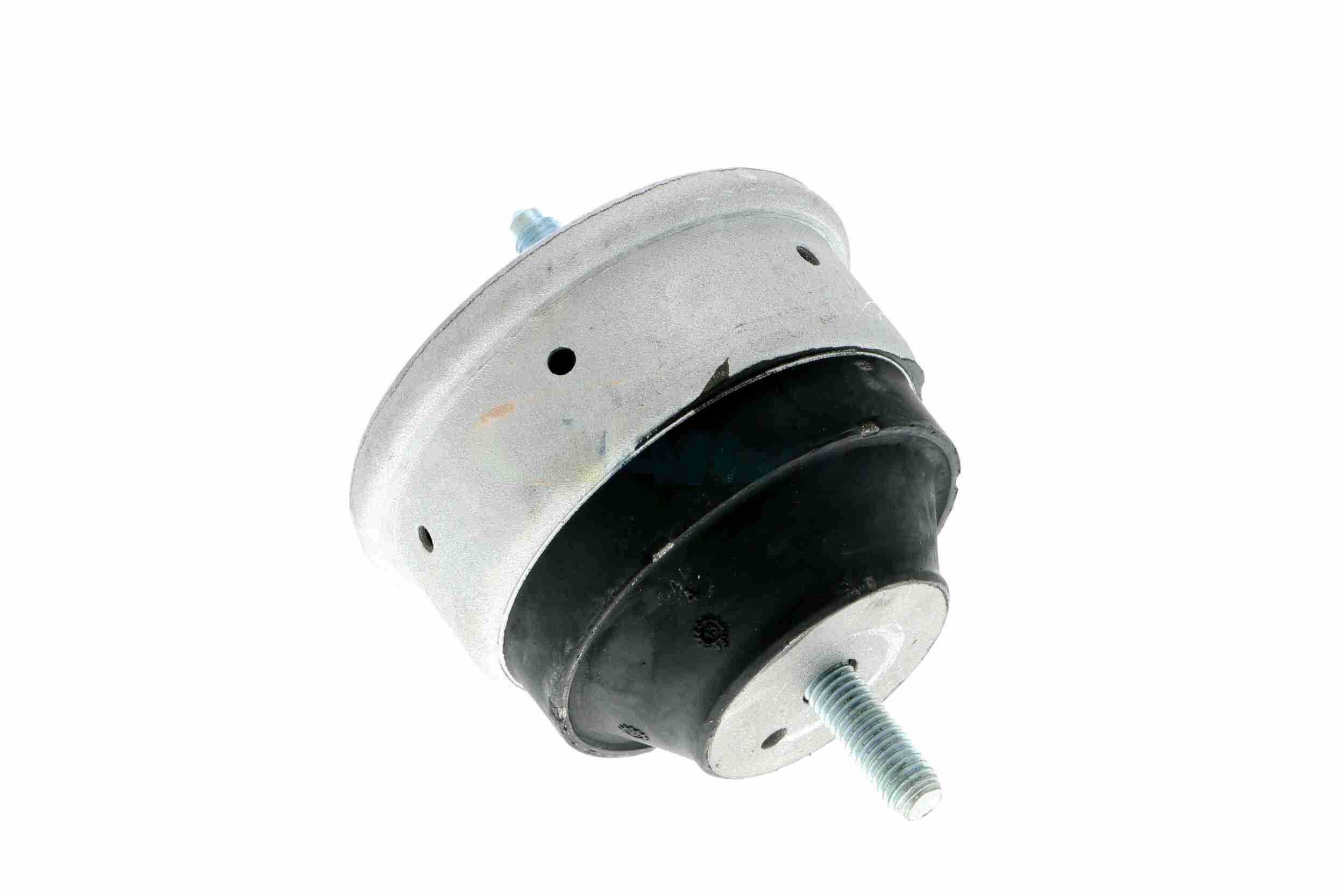 Lagerung, Motor