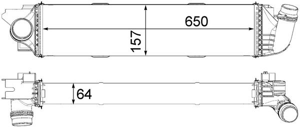 Ladeluftk&uuml;hler