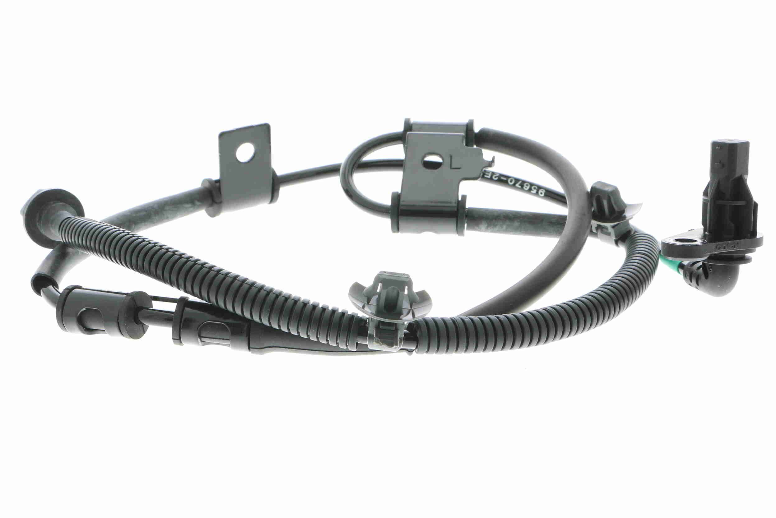 Sensor, Raddrehzahl