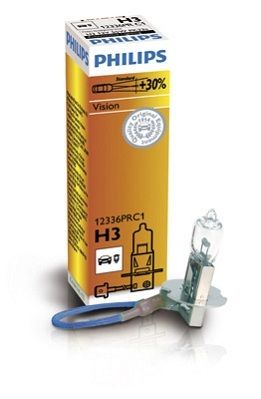 PHILIPS 12336PRC1 Bulb, front fog light