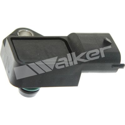 Sensor de presión de aire, adaptación a la altura