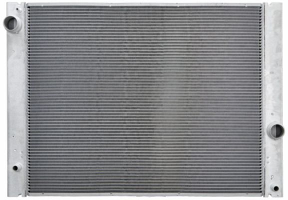 K&uuml;hler, Motork&uuml;hlung