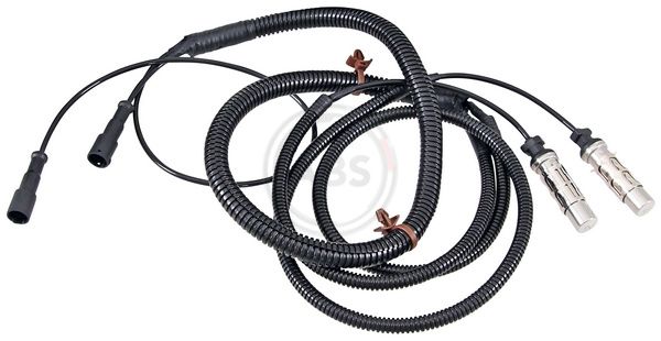 Sensor, Raddrehzahl Sensor, Raddrehzahl