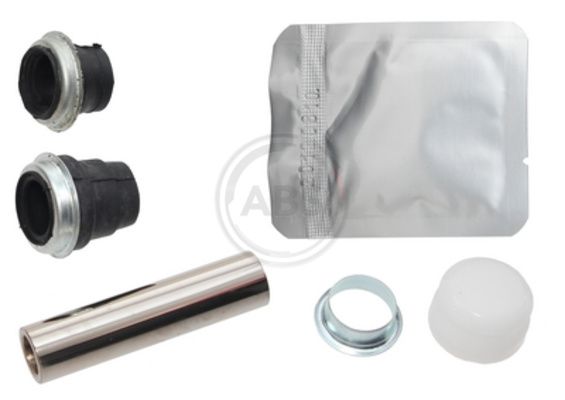 Führungshülsensatz, Bremssattel