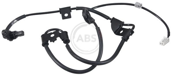 Sensor, Raddrehzahl