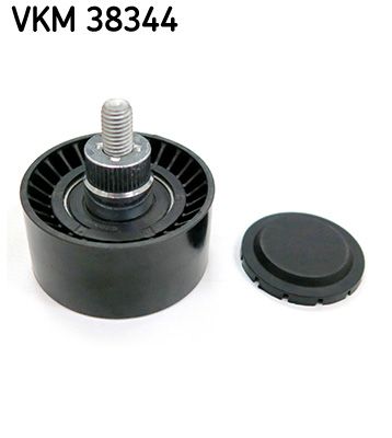 Umlenk-/Führungsrolle, Keilrippenriemen Umlenk-/Führungsrolle, Keilrippenriemen
