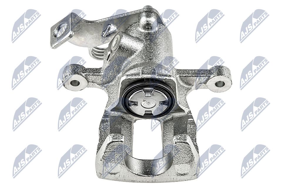 Bremssattel