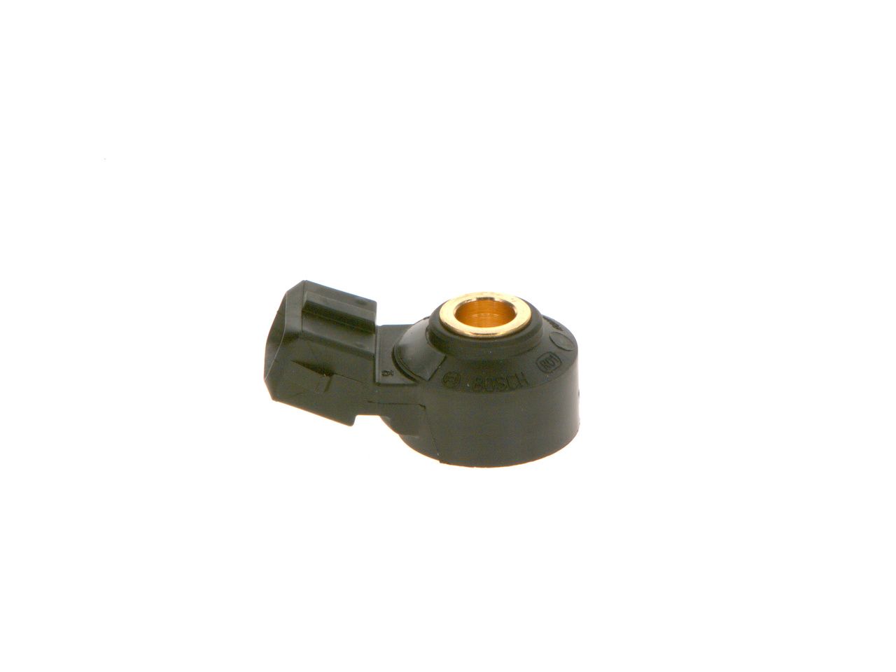 Klopfsensor