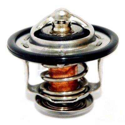 Thermostat, K&uuml;hlmittel