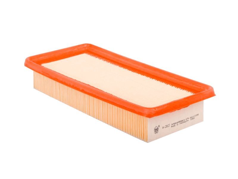 AIR FILTER FITS A1496 - TecDoc Only