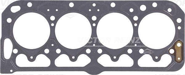 Gasket, cylinder head 61-24960-10