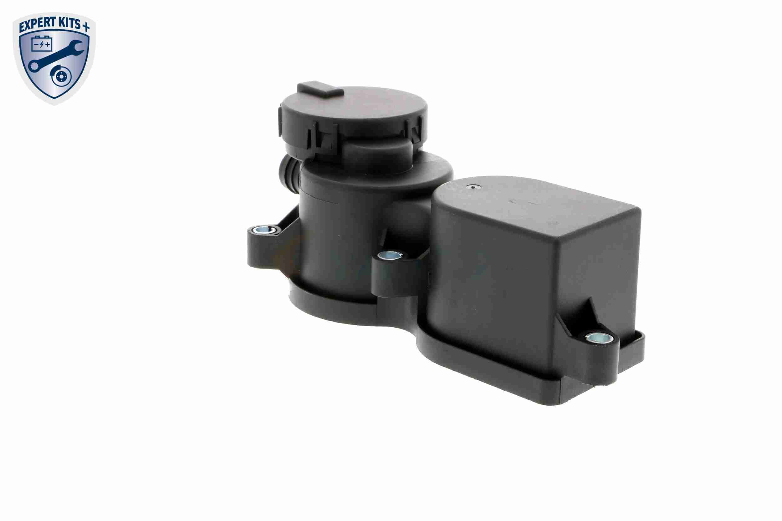 alyvos atskyriklis, karterio alsuoklis