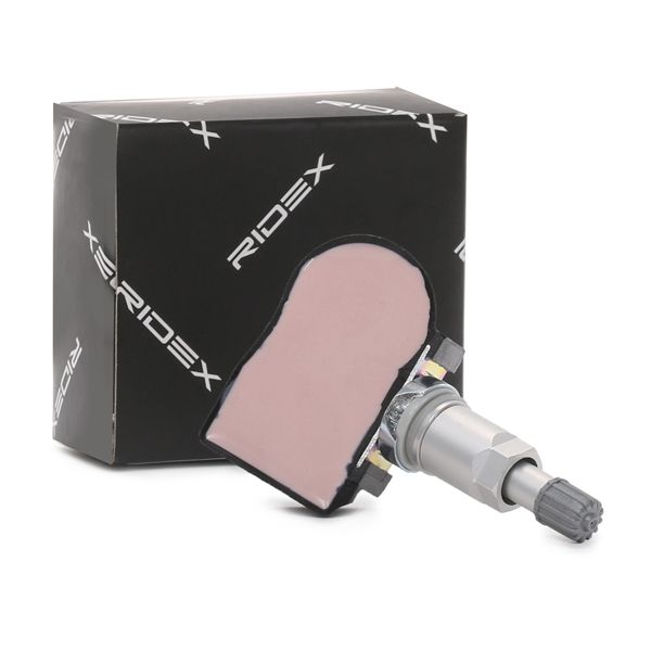 RIDEX 2232W0007 Wheel Sensor, tyre-pressure monitoring system