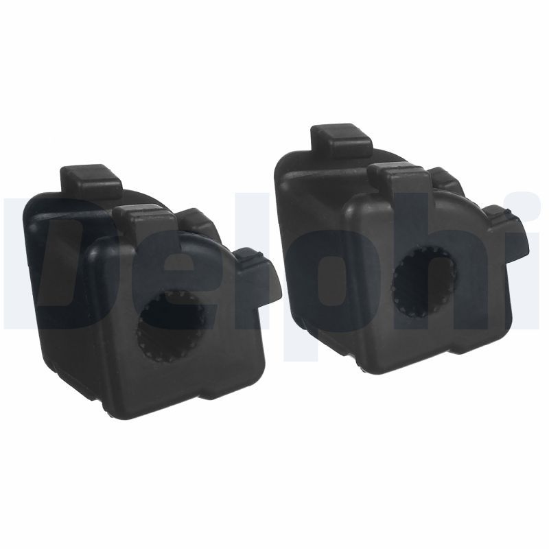 DELPHI TD1208W - Lagerbuchse, Stabilisator
