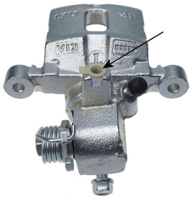 Bremssattel