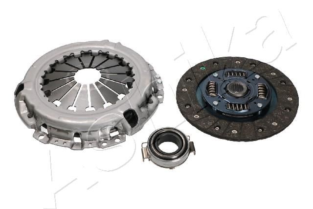 Clutch Kit 92-02-2127