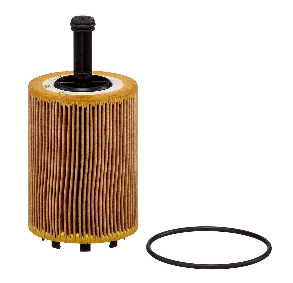 MANN-FILTER HU 719/7 x - &Ouml;lfilter