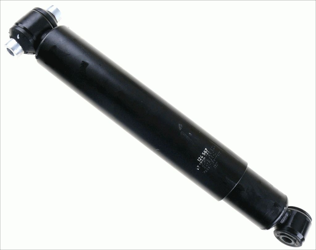 Shock Absorber 124 567