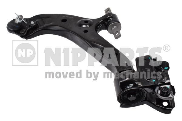 N4924019 NIPPARTS lengőkar, kerékfelfüggesztés