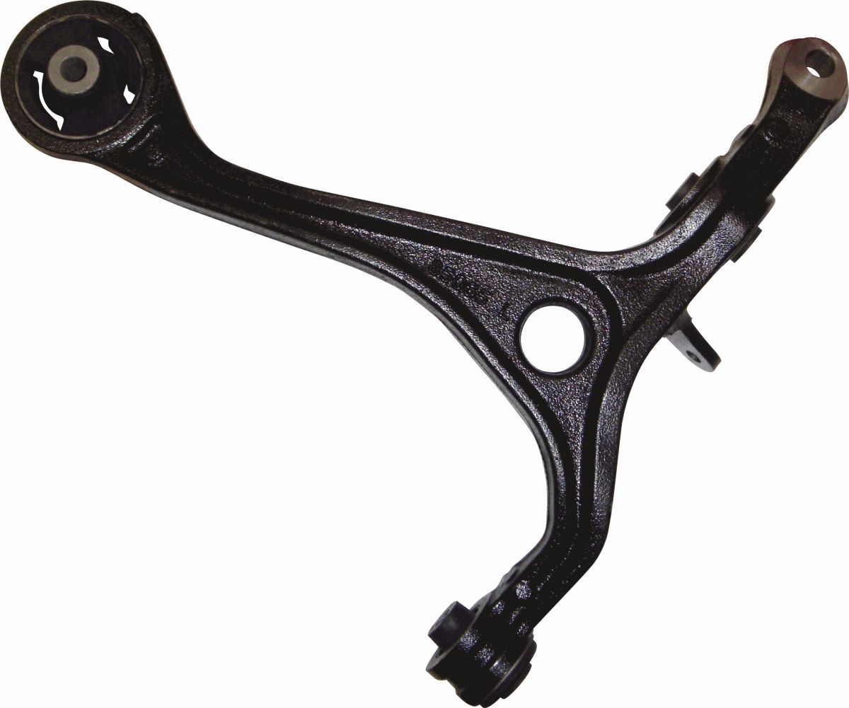 CONTROL ARM SHAFT