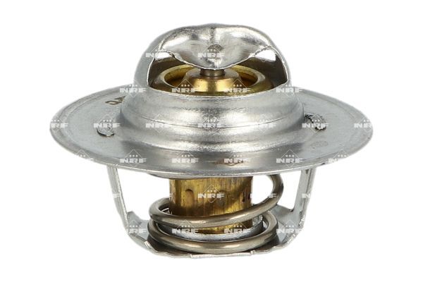 Thermostat, K&uuml;hlmittel