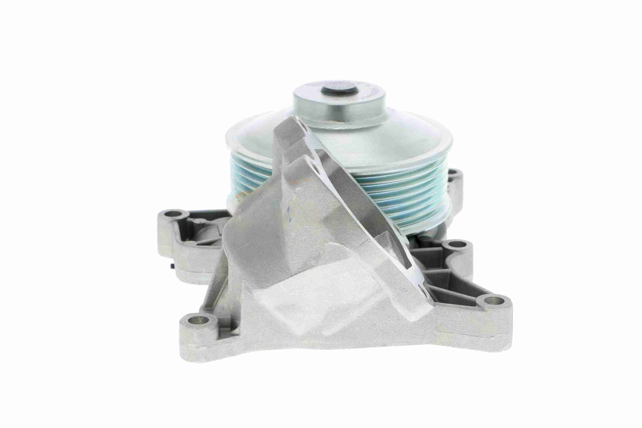 Wasserpumpe, Motork&uuml;hlung