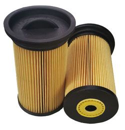 Kraftstofffilter