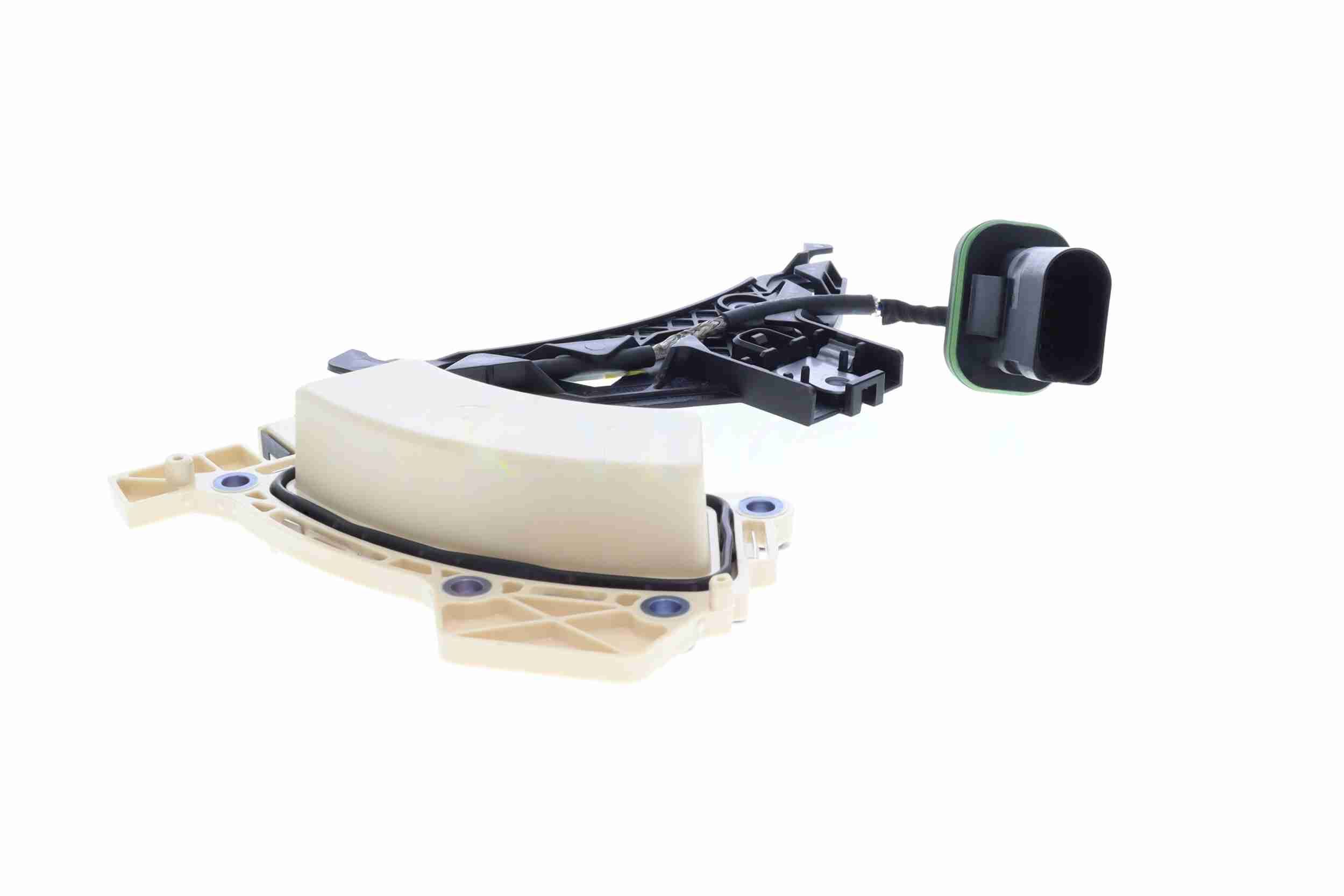 Sensor, Rotorstellung (Elektromotor)