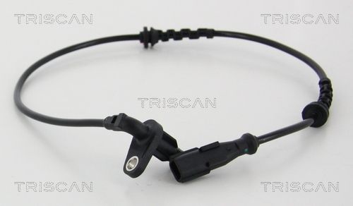 Sensor, Raddrehzahl