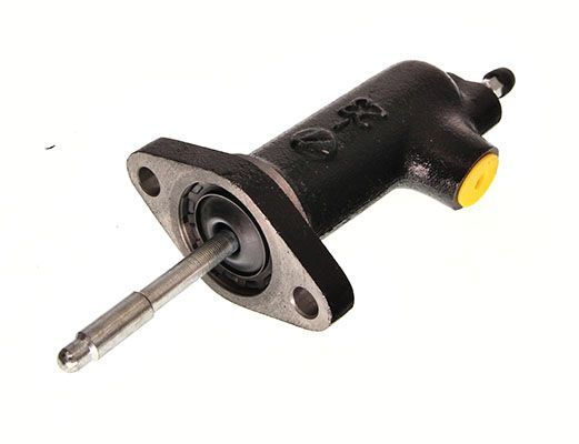 Nehmerzylinder, Kupplung