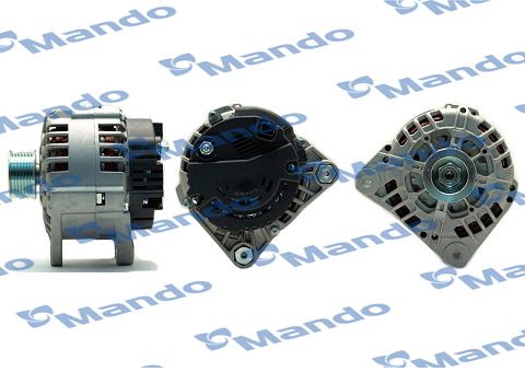 Alternador