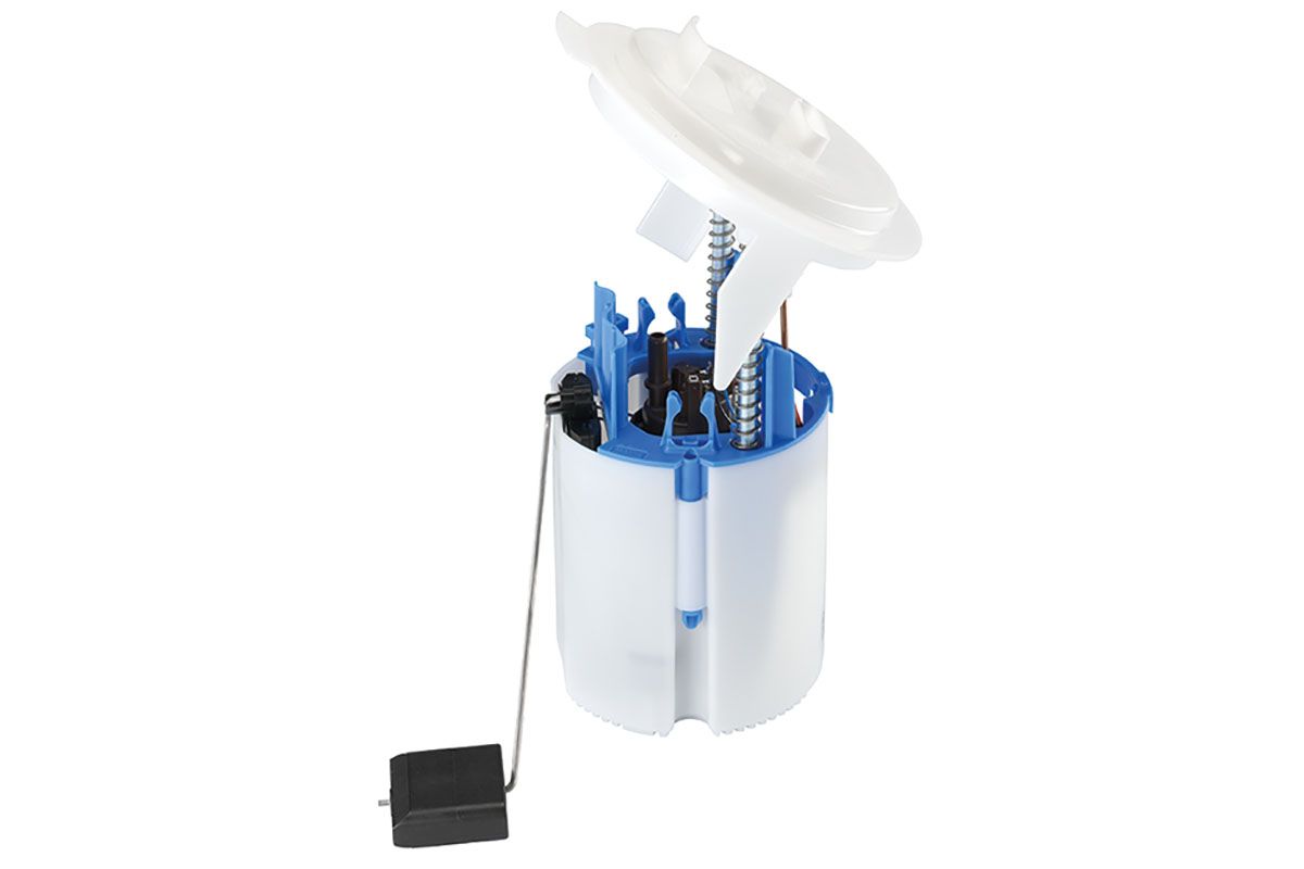 CONTINENTAL/VDO A2C53099396Z - Kraftstoff-F&ouml;rdereinheit