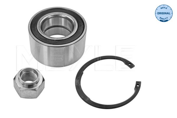 Wheel Bearing Kit 29-14 650 0002