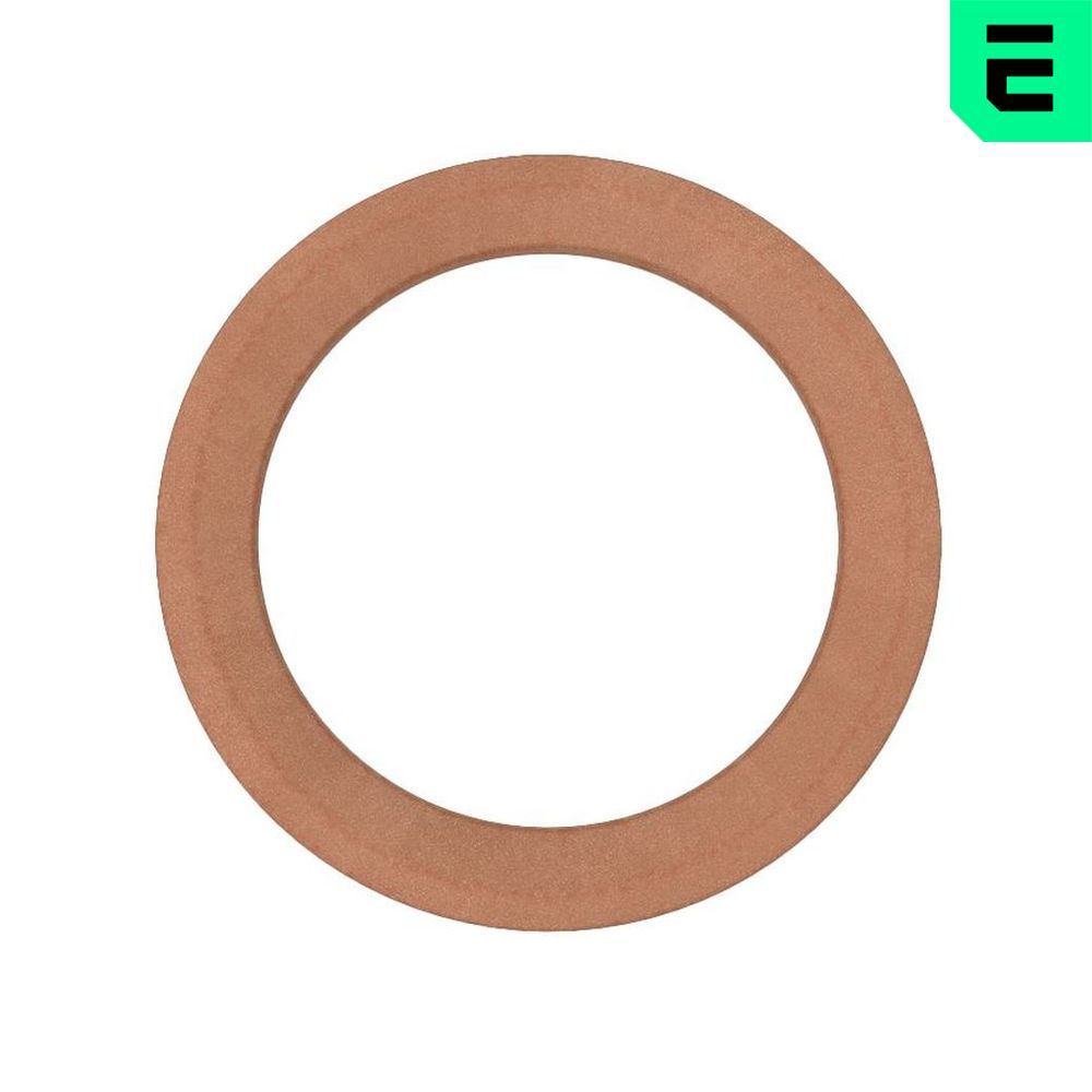 OPTIMAL OP-ESR0085Y-BG - Dichtring, &Ouml;lablassschraube