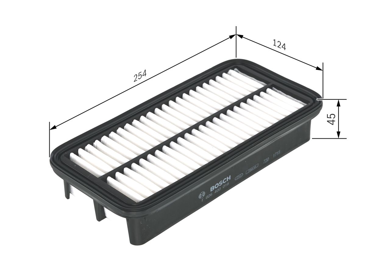 Luftfilter
